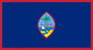 Guam Courtesy Flag