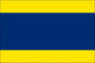 12 x 9 Code Flag D Polyester
