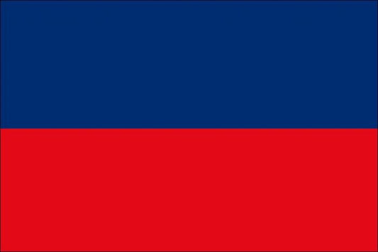 12 x 9 Code Flag E Polyester