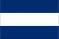 12 x 9 Code Flag J Polyester