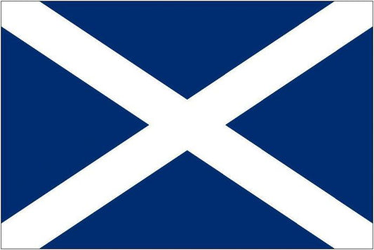 12 X 9 Code Flag M