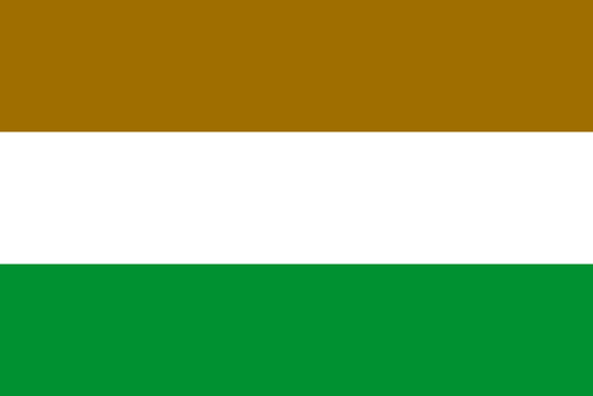 Transkei Courtesy Flag