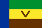 Venda Courtesy Flag