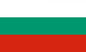 Bulgaria 12 x 9 Courtesy Flag Polyester