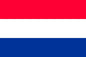 Netherlands 12 x 9 Courtesy Flag Polyester