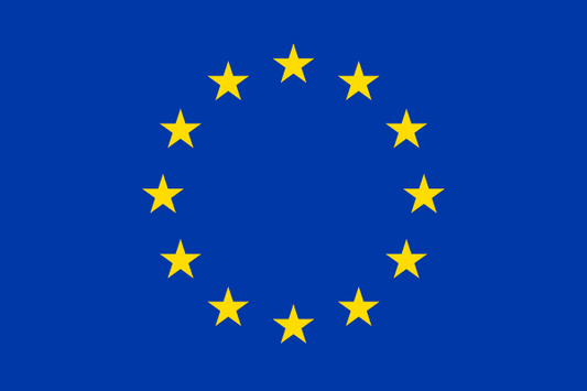 EEC Courtesy Flag