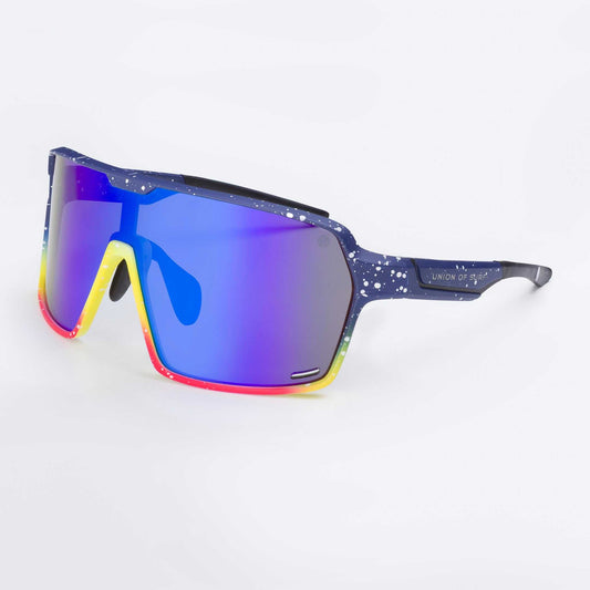 Union of Surf RESCUE - Wrap Around Eyewear For Sports
