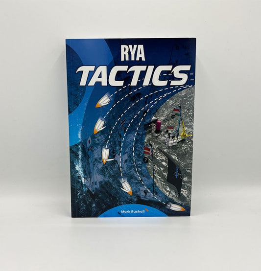 G40 RYA Tactics