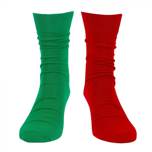 Captain's Socks