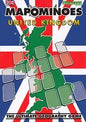 Mapominoes UK