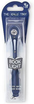 Really Tiny Book Light - Navy
