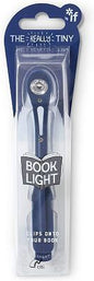 Really Tiny Book Light - Navy