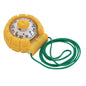 Hand Bearing SportAbout X-11 Compass, Yellow