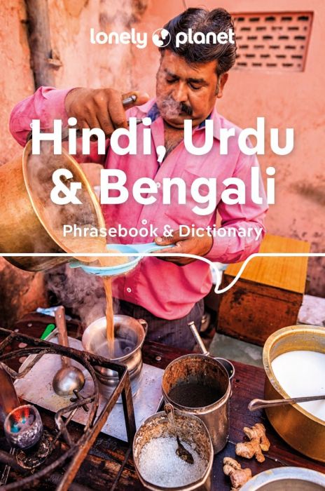 Lonely Planet's Best in Travel 2025