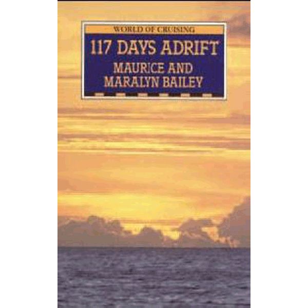 117 Days Adrift