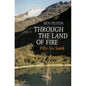 Through The Land Of Fire - Fifty Six South