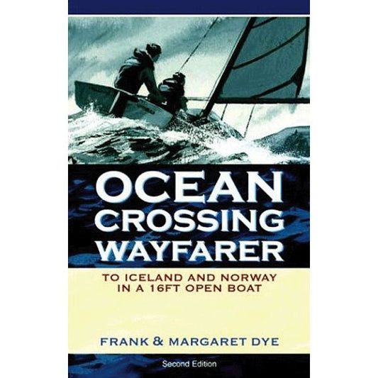 Ocean Crossing Wayfarer