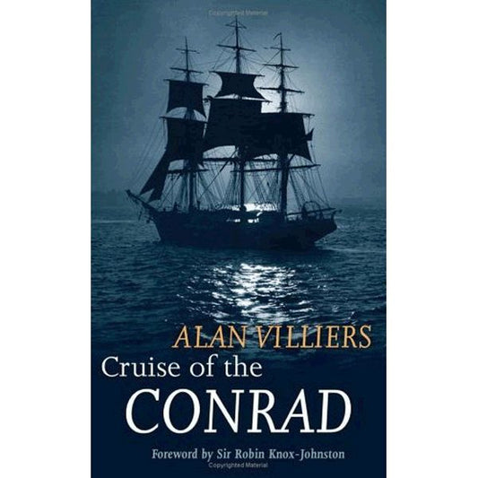 Cruise Of The Conrad