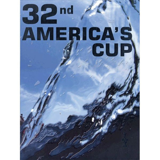 32nd America's Cup