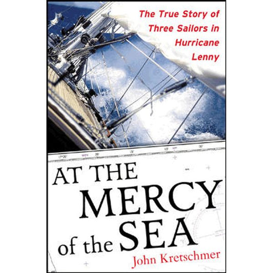 At The Mercy Of The Sea