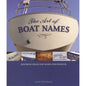 The Art of Boat Names