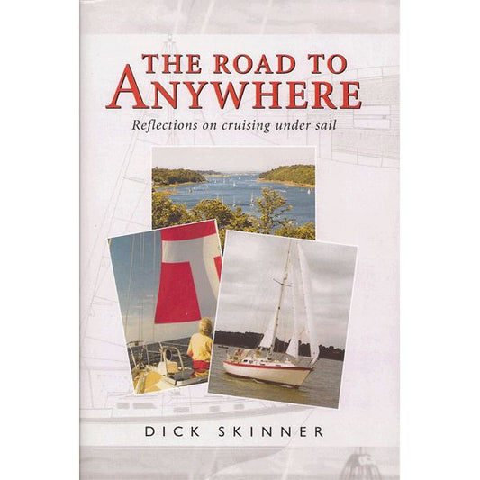 The Road To Anywhere