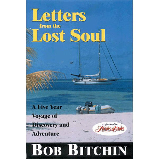 Letters from a Lost Soul