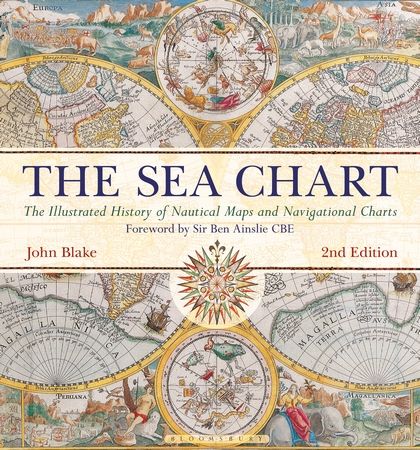 The Sea Chart
