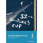 The 32nd America's Cup - Penny Whiting