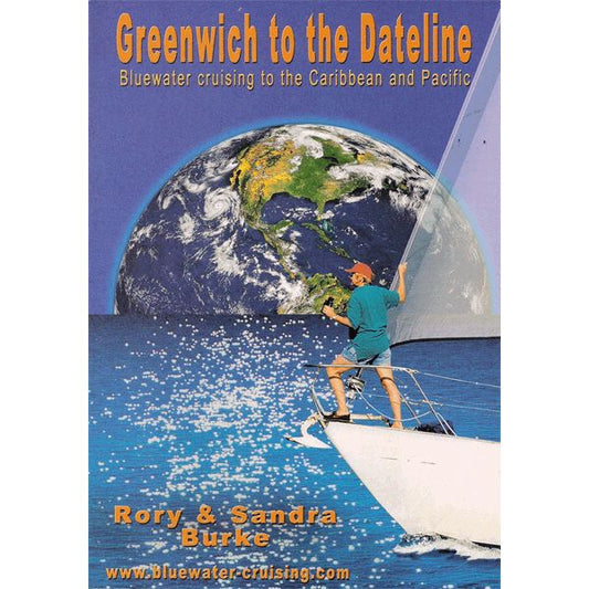 Greenwich to the Dateline