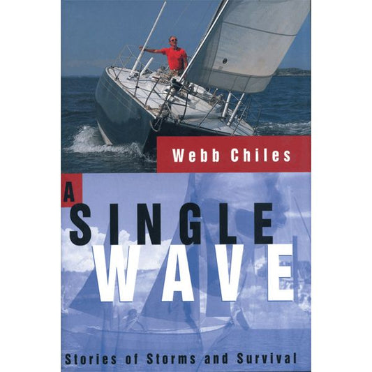 Single Wave - Stories of Storms and Survival