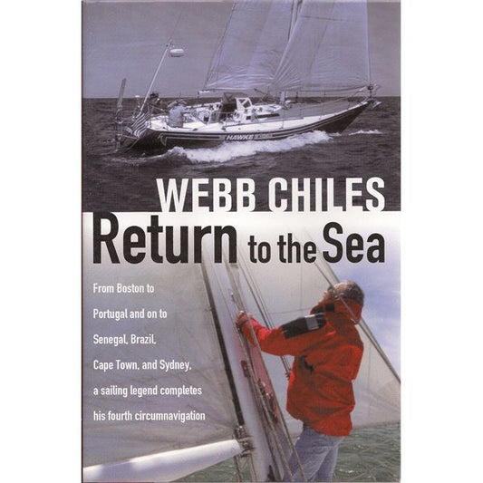 Return To The Sea