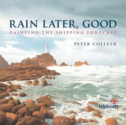 Rain Later - Good