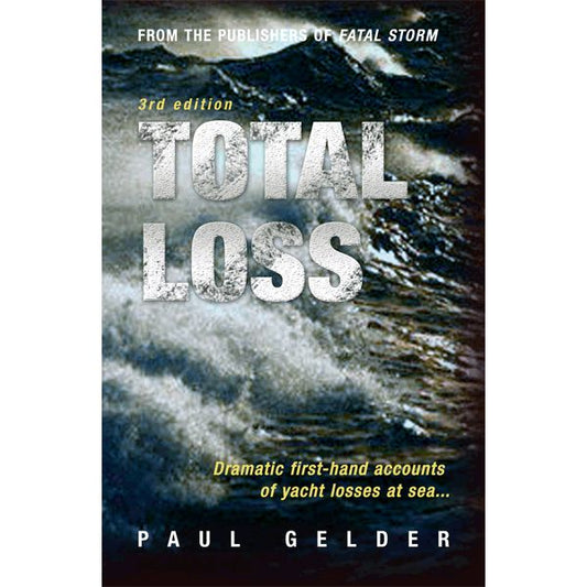 Total Loss 3rd ed