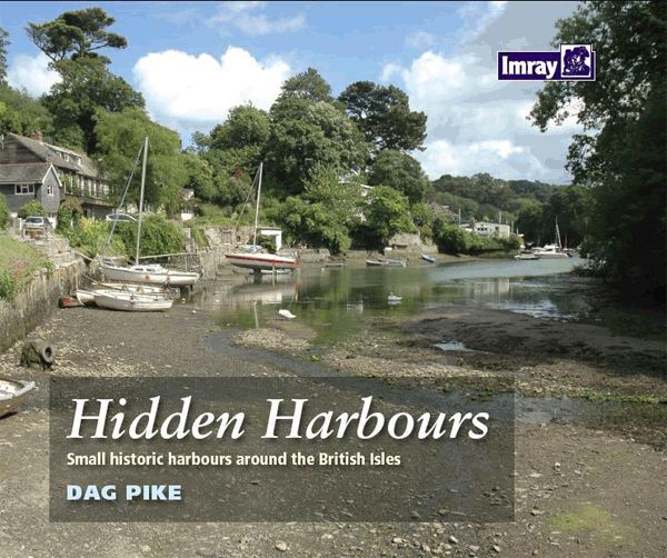 Hidden Harbours of Southwest Britain