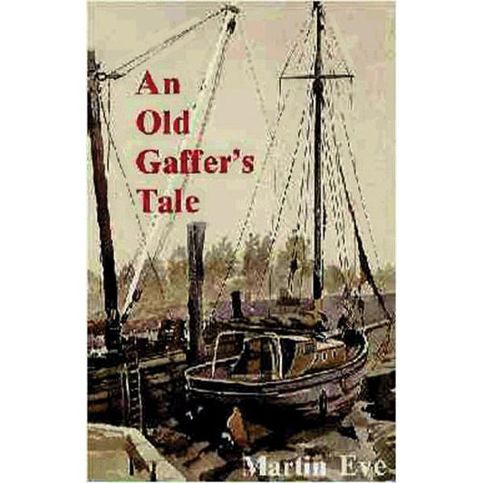 Old Gaffer's Tale