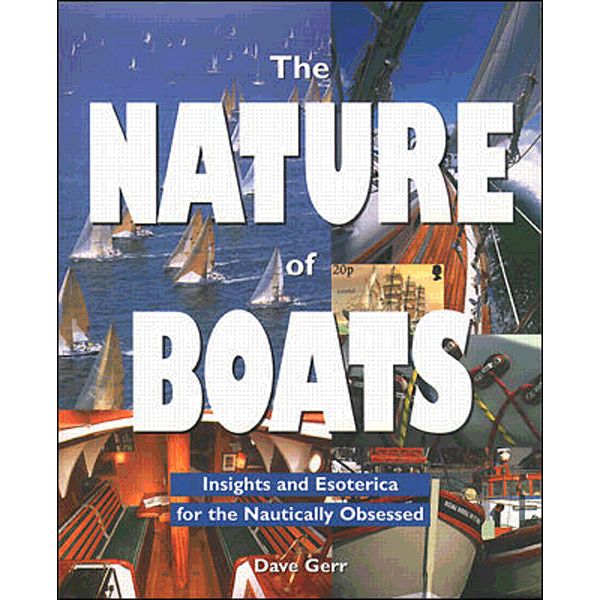 Nature of Boats [PB]