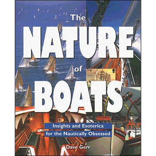 Nature of Boats [PB]