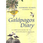 Galapagos Diary - A Complete Guide to the Archipelago's Birdlife