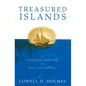 Treasured Islands : Cruising The South Seas With Robert Louis Stevenson