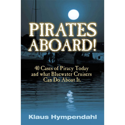 Pirates Aboard! (Hardback)
