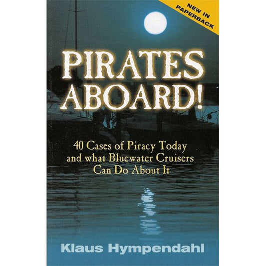 Pirates Aboard!