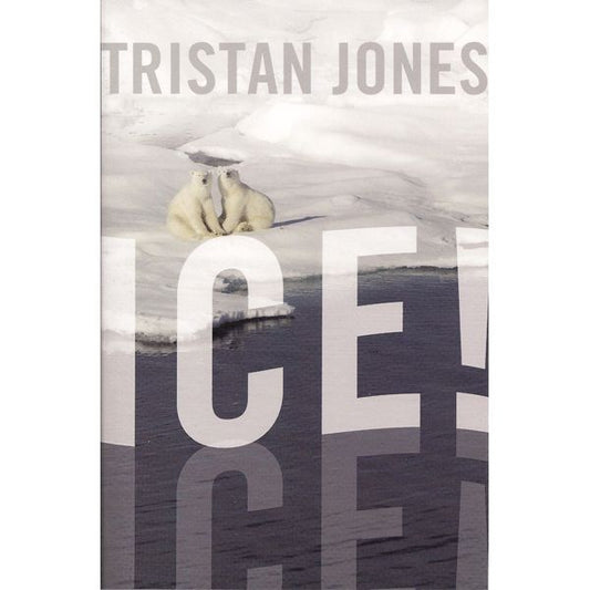 Ice!