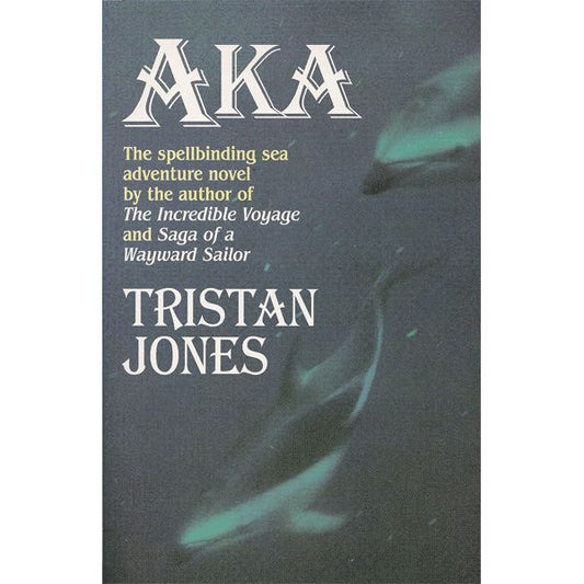 Aka [a novel]