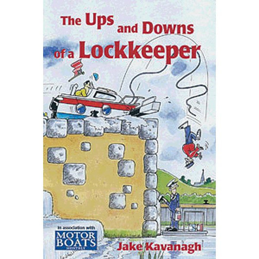 Ups & Downs of a Lockkeeper