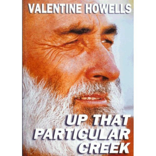 Up That Particular Creek