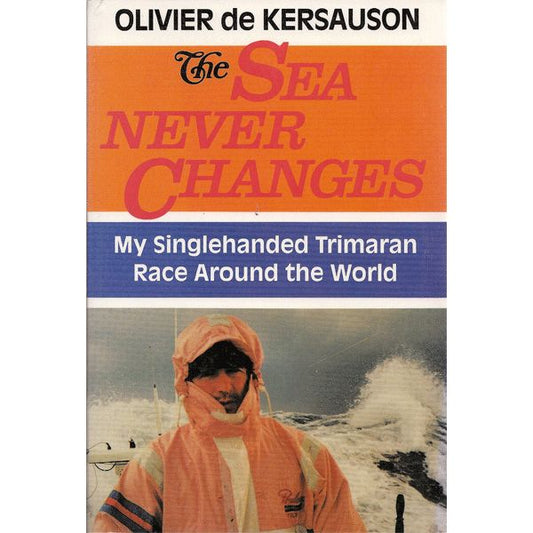 Sea Never Changes