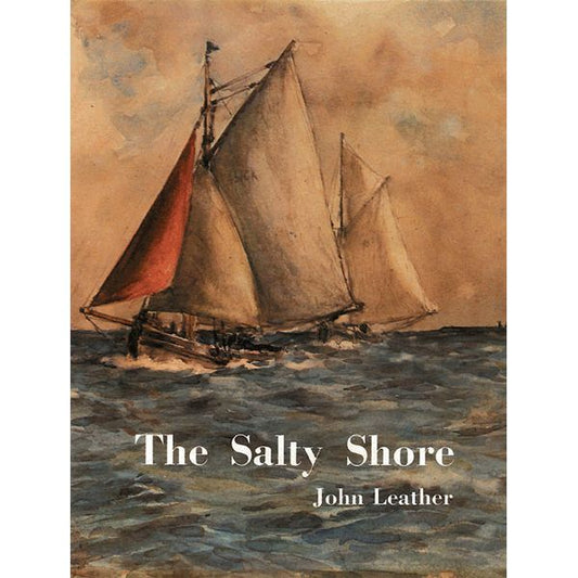 Salty Shore