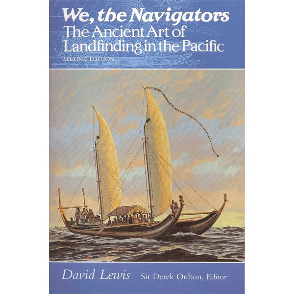 We, The Navigators