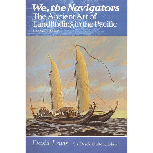 We, The Navigators